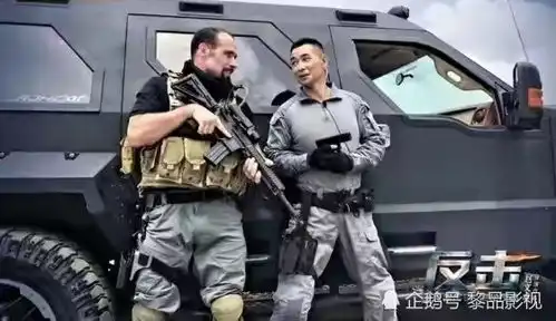 赵文卓首次担当导演并主演的电影反击制作精良,内容充实,值得一看
