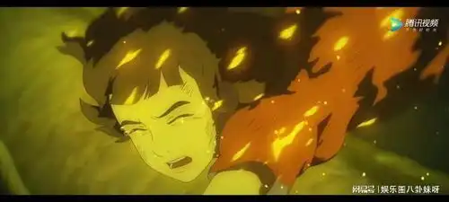 我为什么不喜欢大鱼海棠看完你就知道了
