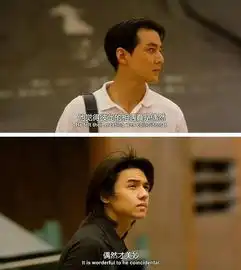 敢欺负吴彦祖的人,除了冯德伦还有谁