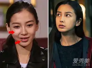 baby回香港就变嫩模脸颜值巅峰在哪