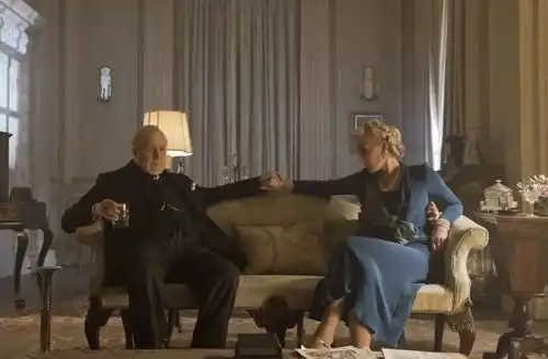 第90届奥斯卡金像奖火热揭晓,水形物语斩获4项奖
