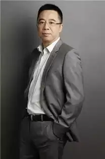 他是战狼2背后男人要拍中国版指环王
