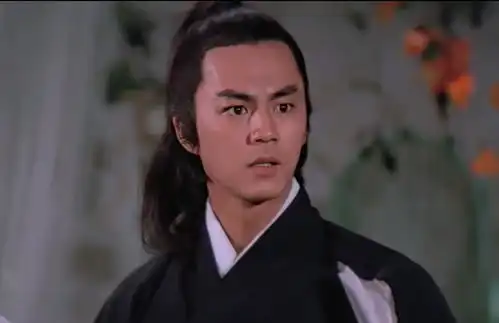 13位演过楚留香的男演员,谁最风流倜傥,谁在滥竽充数
