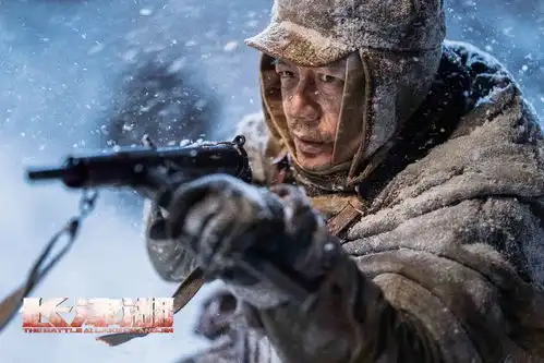 上映5天狂轰19亿这部电影太厉害了,不是纯爷们根本进不了剧组
