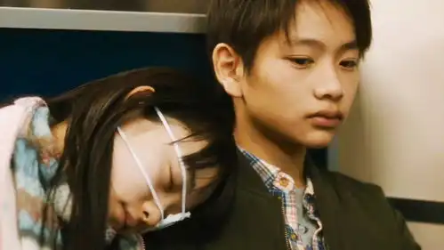 比初恋这件小事还要好看的日本爱情片,少有人知却感人至深