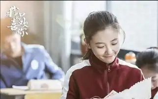 小时光未播完,又有一部类似甜宠剧将播而阵容更十分强大
