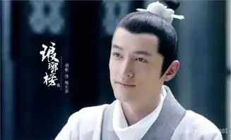 胡歌新片入围戛纳电影节转型成功胡歌也可以演电影
