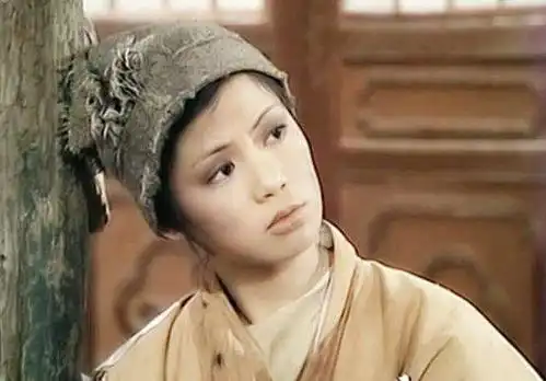 83版射雕英雄传6位美人今昔对比,翁美玲去世快36年了

