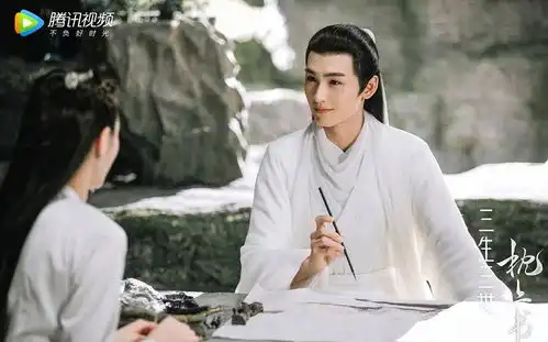 10个肖战后可能大火的男星于朦胧宋威龙上榜,最期待是罗云熙