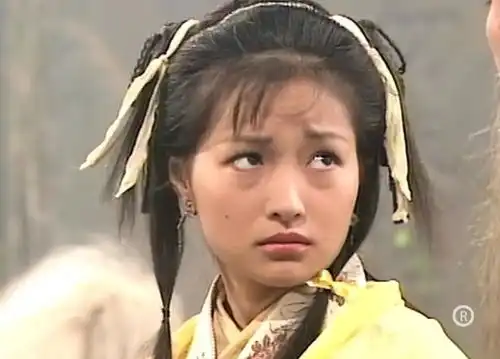 难怪郭芙至死不愿再见郭襄,你看是谁毁了她的名节,杨过心知肚明