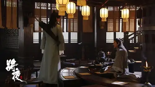 将夜收视夺冠的背后,是男性观众的狂欢,还是女性观众的倒戈
