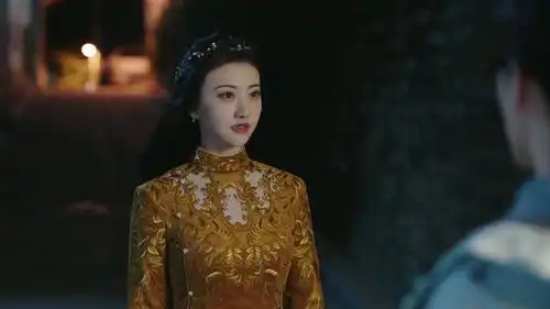 被张继科伤得太深景甜自曝拍司藤背后的故事,原因让人心疼
