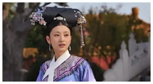 甄嬛传华妃爱的深沉,沈眉庄爱的真切,为何都没有她爱的最伟大
