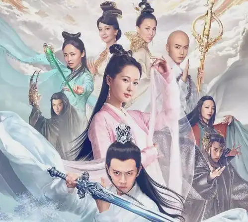 任嘉伦主演的6部电视剧,最后一部被封了,你看过几部