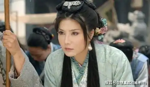 她是功夫女神,后因拍戏瘫痪,如今51岁,身材堪比小姑娘
