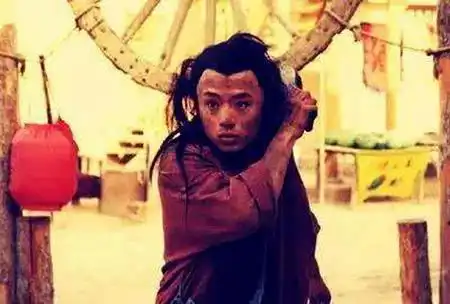 金庸武侠八大残疾高手排名,石破天排第几
