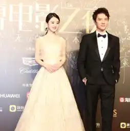 2017微博电影之夜红毯杨幂赵丽颖周冬雨群星闪耀