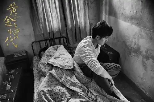 组图黄金时代冯绍峰艺术剧照演技获认可
