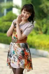 我家有喜的女主角是谁
