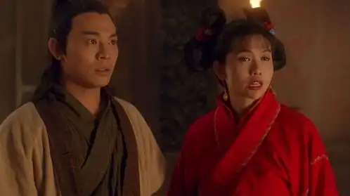 深析27年后王晶烂片倚天因何翻红新版值得一看吗
