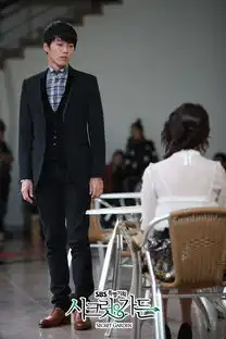 解析继承者们成功之道李敏镐金宇彬长腿男神炫富有节操
