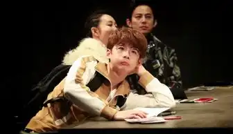 明星大侦探第五季阵容公开王鸥鬼鬼缺席,新人papi备受期待