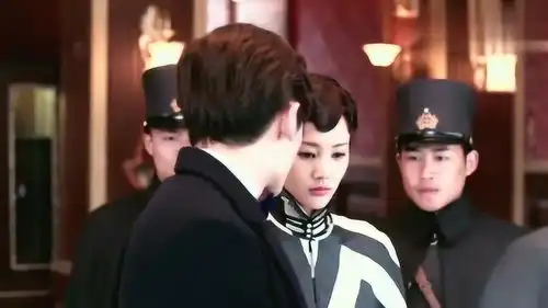 幽瞳强行托梦明夏为倾城替罪顶包真是痴情
