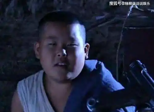 15年过去小兵张嘎的演员都变什么样了有一个如今红得发紫