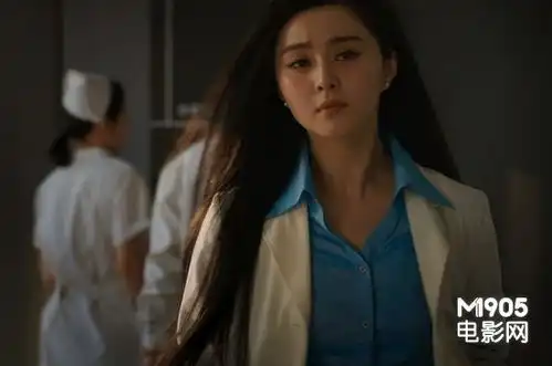 钢铁侠3发终极预告曝范冰冰王学圻造型