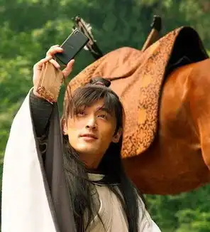 薛佳凝刘诗诗杨幂胡歌绯闻女友盘点
