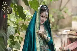 专访刘萌萌孤芳不自赏从无到有的燕十三娘
