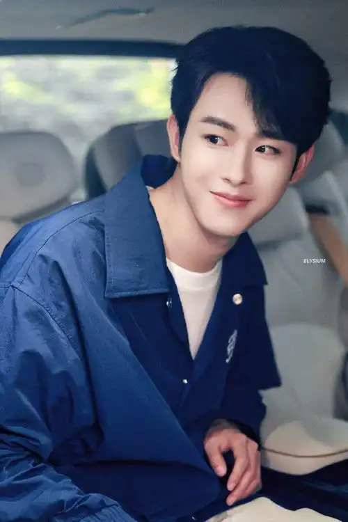 今日娱报王一博成毅龚俊鞠婧祎侯明昊卢昱晓田嘉瑞
