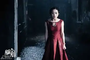 赵丽颖告别花千骨胭脂化身天才特工
