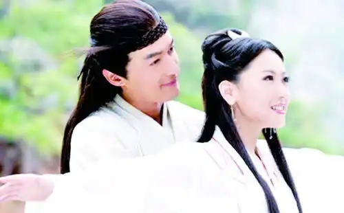 昔日神话女主玉漱,如今在骊歌行打酱油,演不受宠的妃嫔
