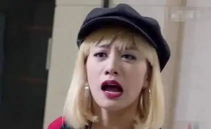 美柚资讯谈判官童恬恬现实中竟这么美