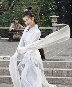 吕布死后貂蝉的下落是惨死还是善终