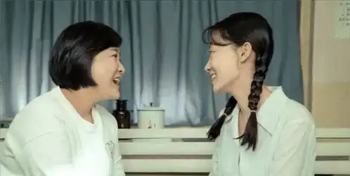 你好,李焕英母女之间的双向奔赴最让人动容
