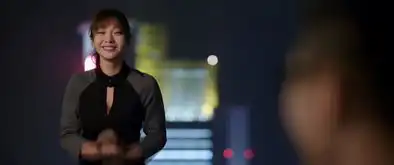 人间胸器柳岩沦落到在青春片里卖胸罩
