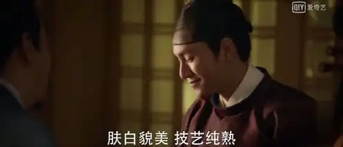 冲着朝堂大戏去看这部剧,没想到却走上了歪路
