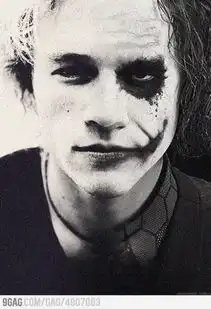 heathledger