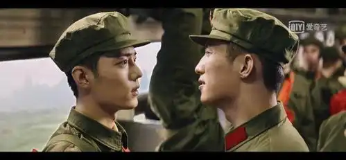 是赤子之心也是恰同学少年,黄景瑜肖战的军营生活我追下去了
