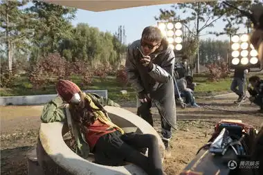 分手大师爆笑上映杨幂疯狂颠覆笑神经
