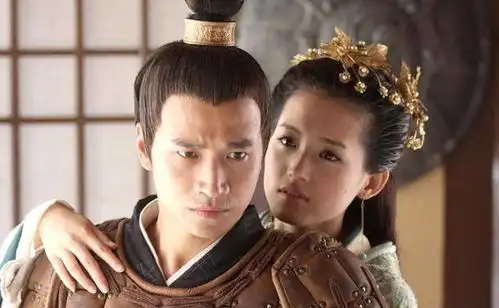 美人心计真是神仙剧,男演员基本团灭,反倒四位女配成大咖
