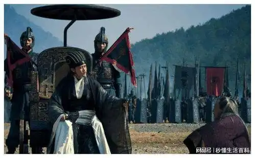 司马懿为何不与诸葛亮正面对阵不是怕诸葛亮而是怕此人