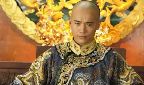 顺治缘何独宠董鄂妃董鄂妃病故后,顺治的亲笔祭文给出了答案
