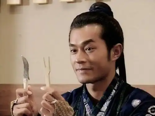 网曝古天乐捐赠133所学校,教学楼环境太好,校园里干净整洁