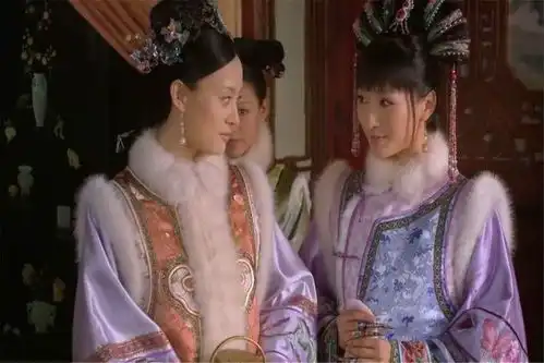 甄嬛传安陵容得宠并不影响浣碧,为何她最不开心