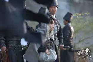 龙门飞甲曝光六大主演海量剧照