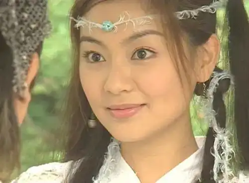 倚天屠龙记又翻拍了求放过我的无忌哥哥
