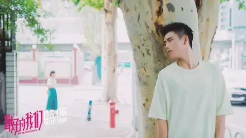 今日热映最好的我们毕业季看这部片子,太应景了